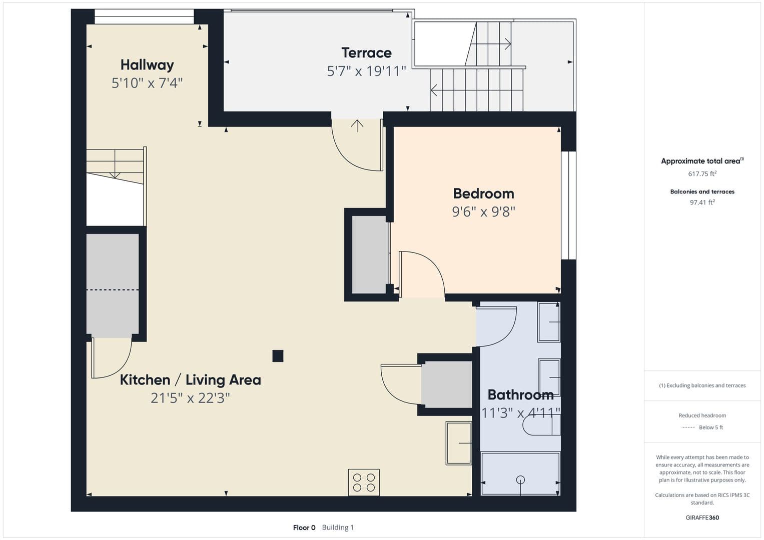 Monterey Condo: 820 Casanova Ave #78