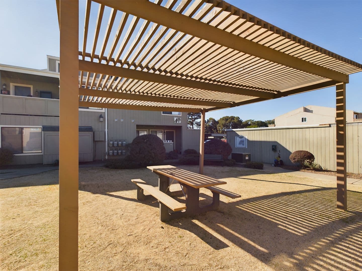 Monterey Condo: 820 Casanova Ave #78