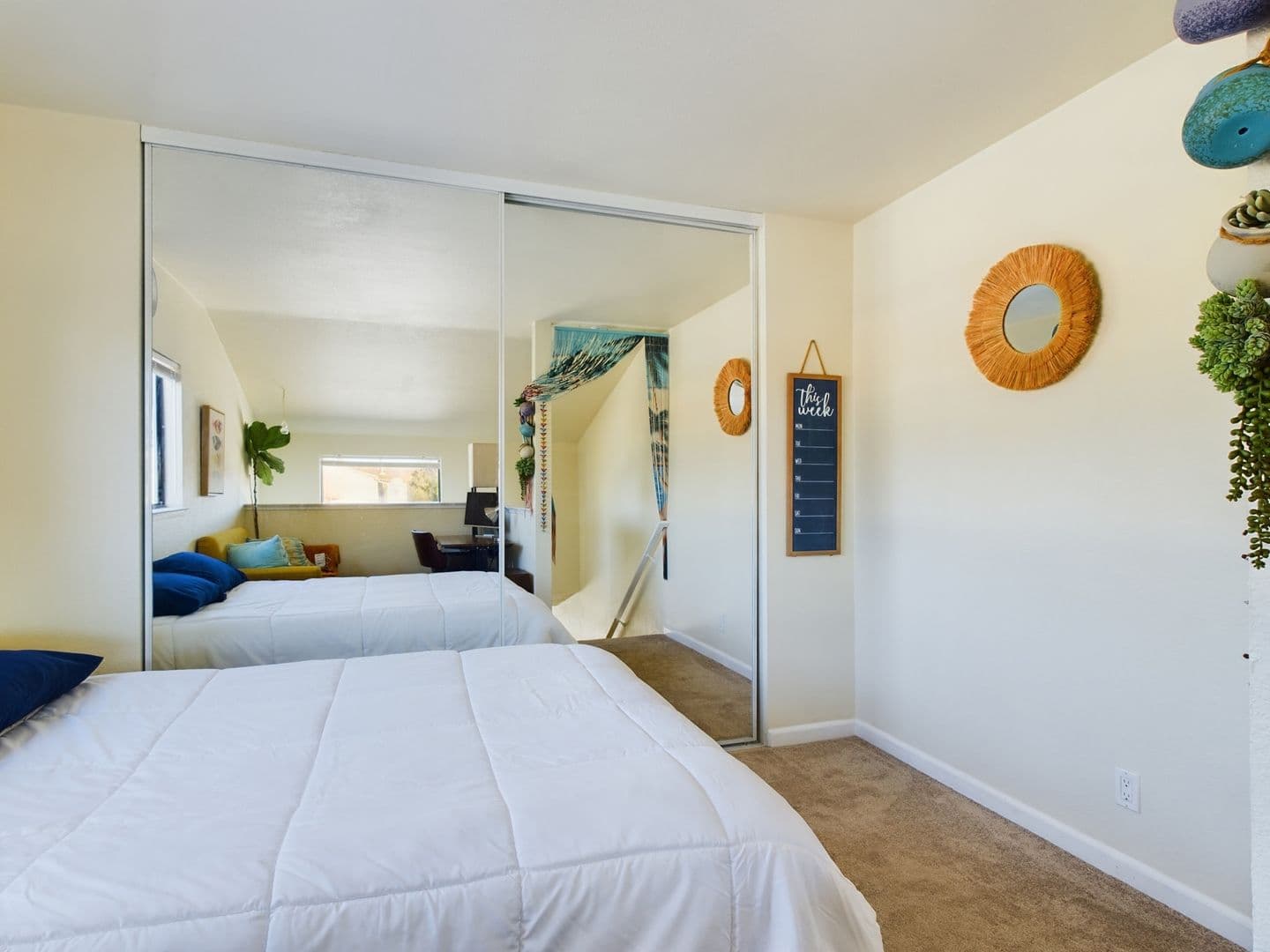 Monterey Condo: 820 Casanova Ave #78