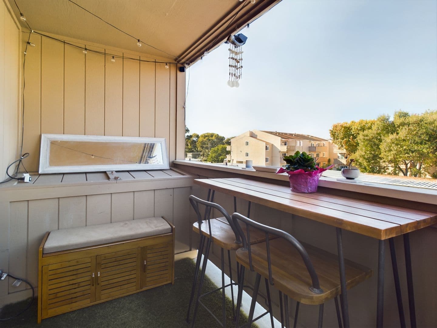 Monterey Condo: 820 Casanova Ave #78