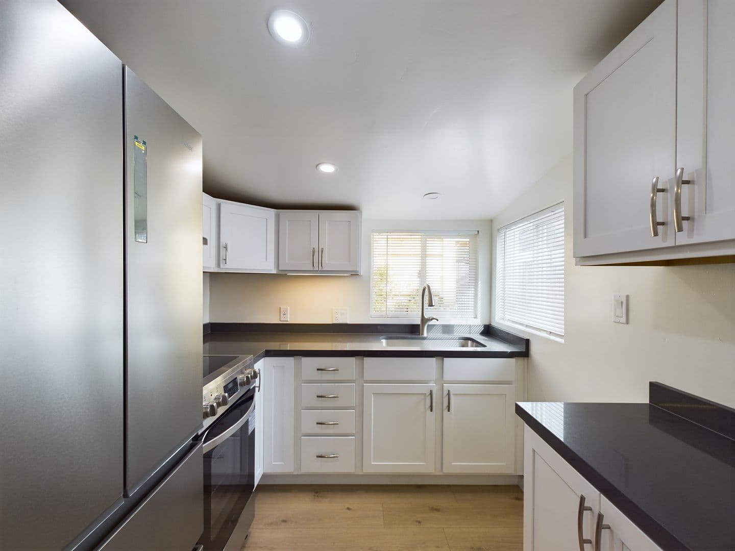 Seaside House: 675 Sonoma Ave.