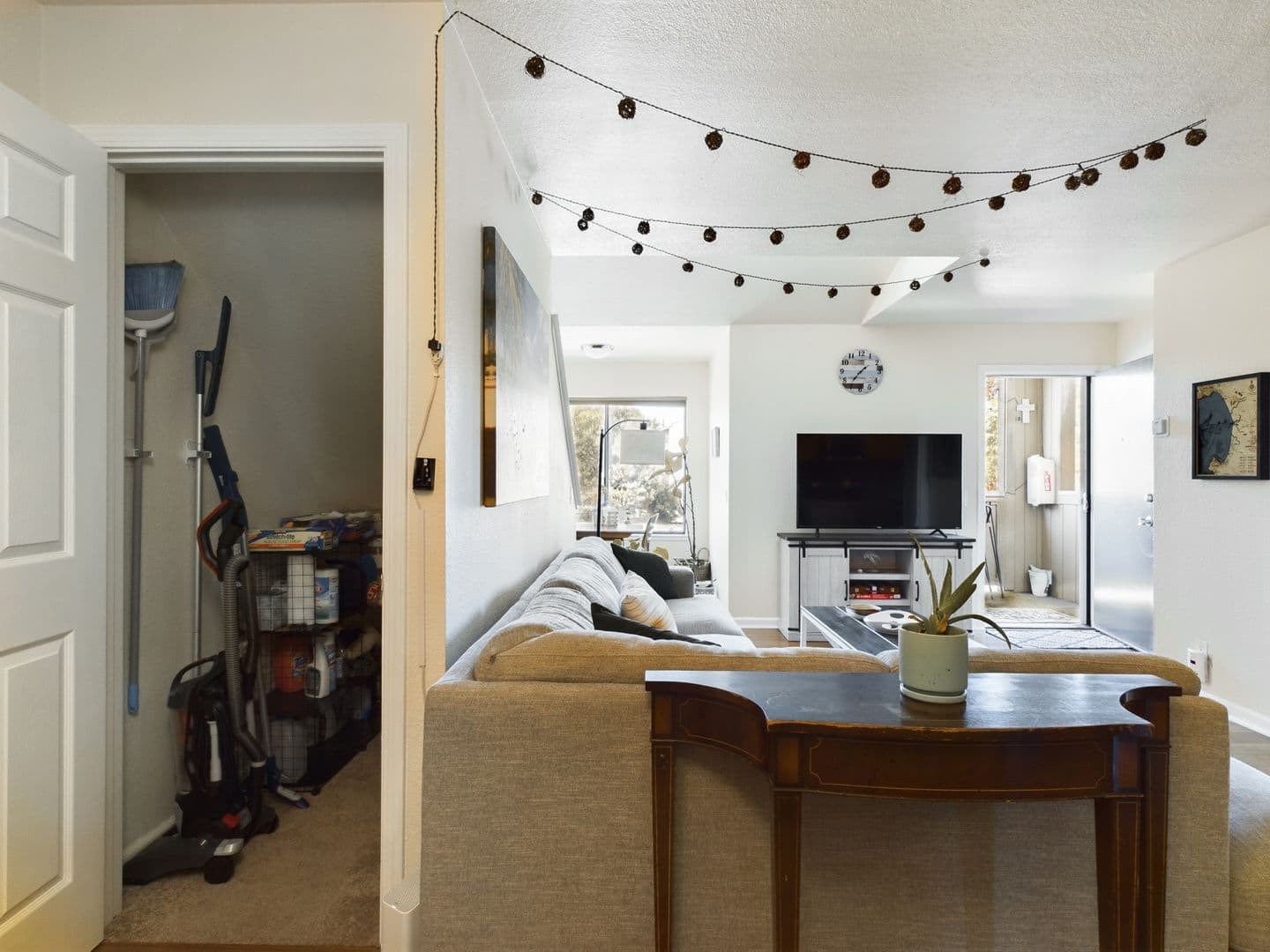 Monterey Condo: 820 Casanova Ave #78