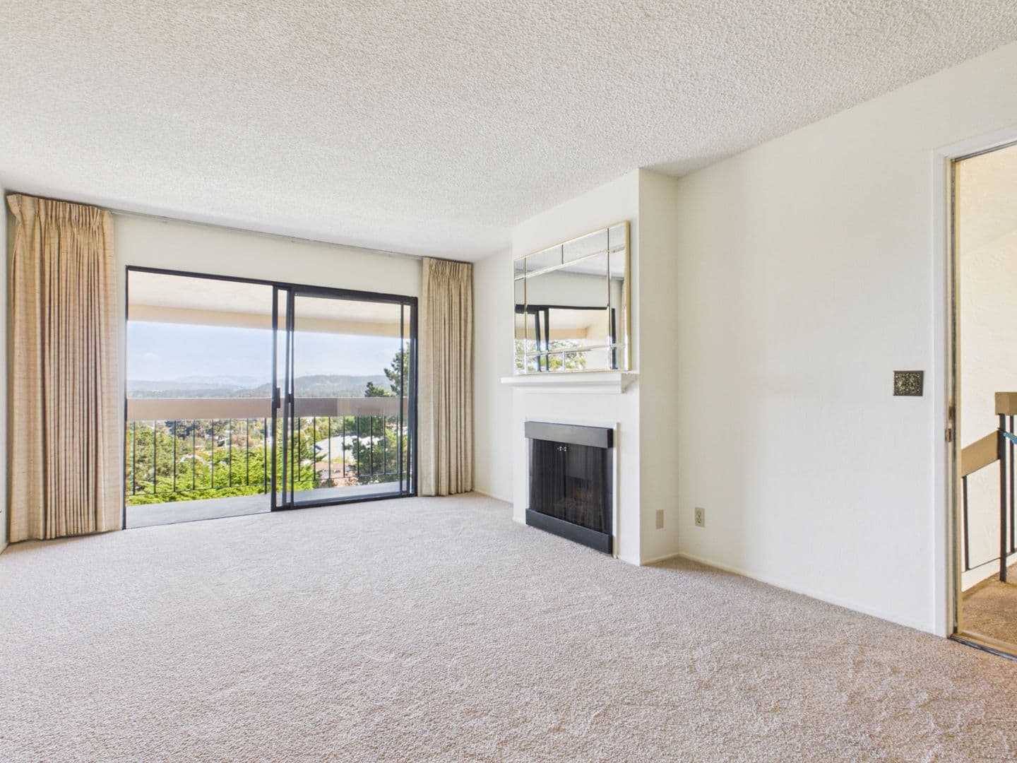 Monterey Condo: 1206 Golden Oaks Lane