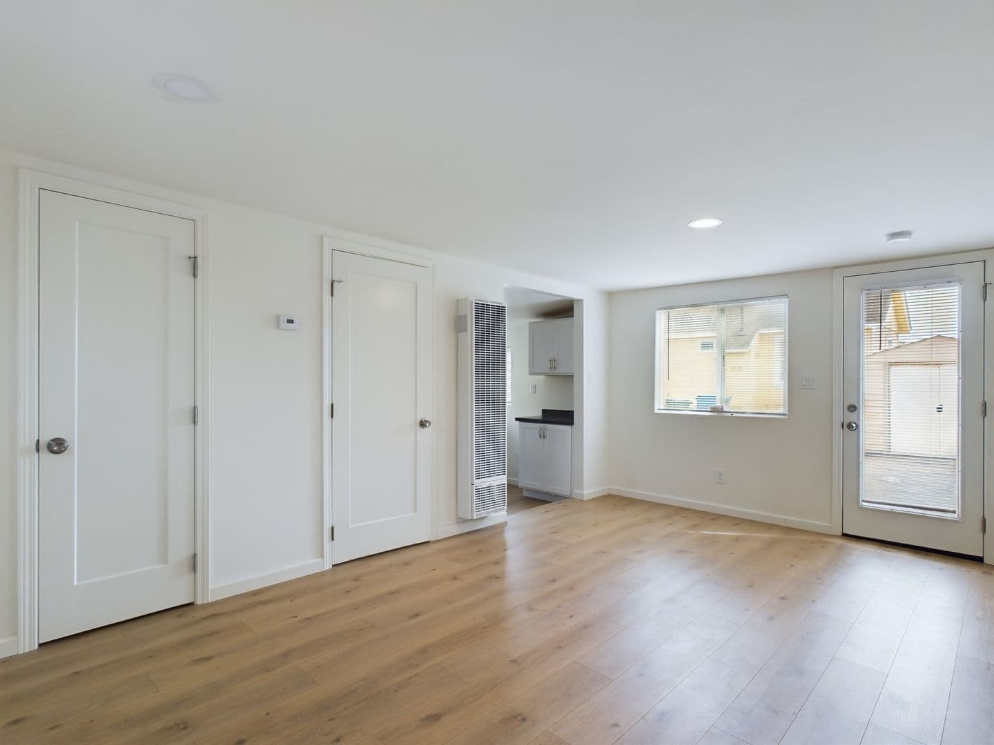 Seaside House: 675 Sonoma Ave.