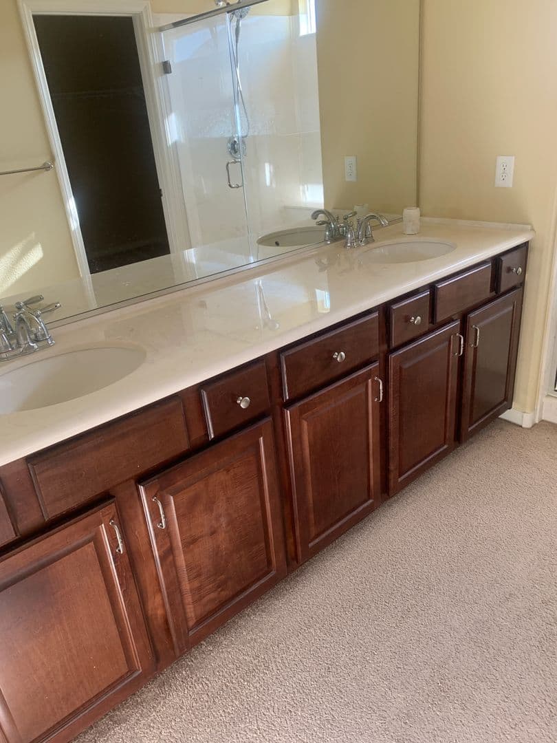 Las Vegas House: 5895 Mendocino Hill Avenue