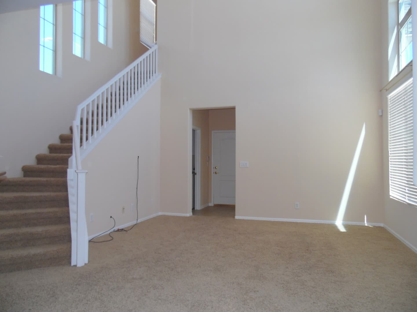 Las Vegas House: 5113 Ackaburg Ct.