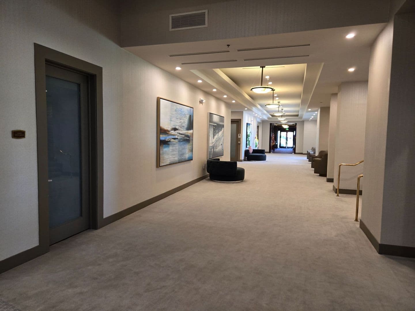 Las Vegas House: 7407 Mission Hills Dr