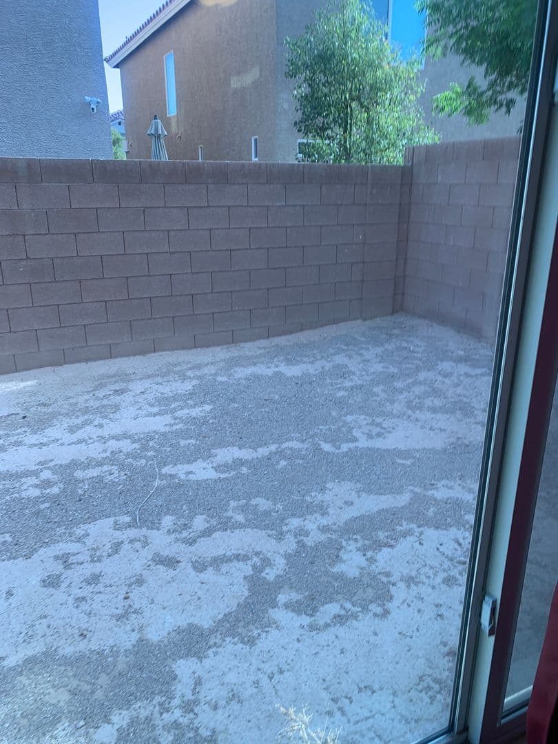 Las Vegas House: 5895 Mendocino Hill Avenue