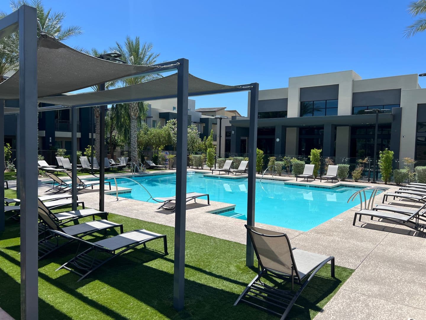 Las Vegas Condo: 11237 Rainbow Peak Ave 105