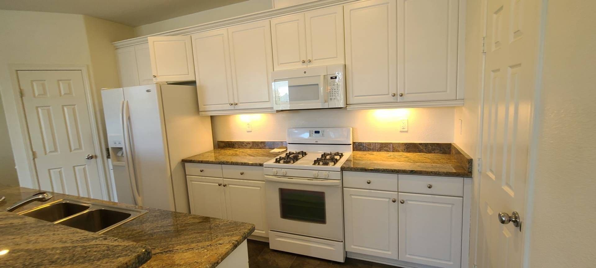 Las Vegas House: 6255 W. Arby Avenue #361