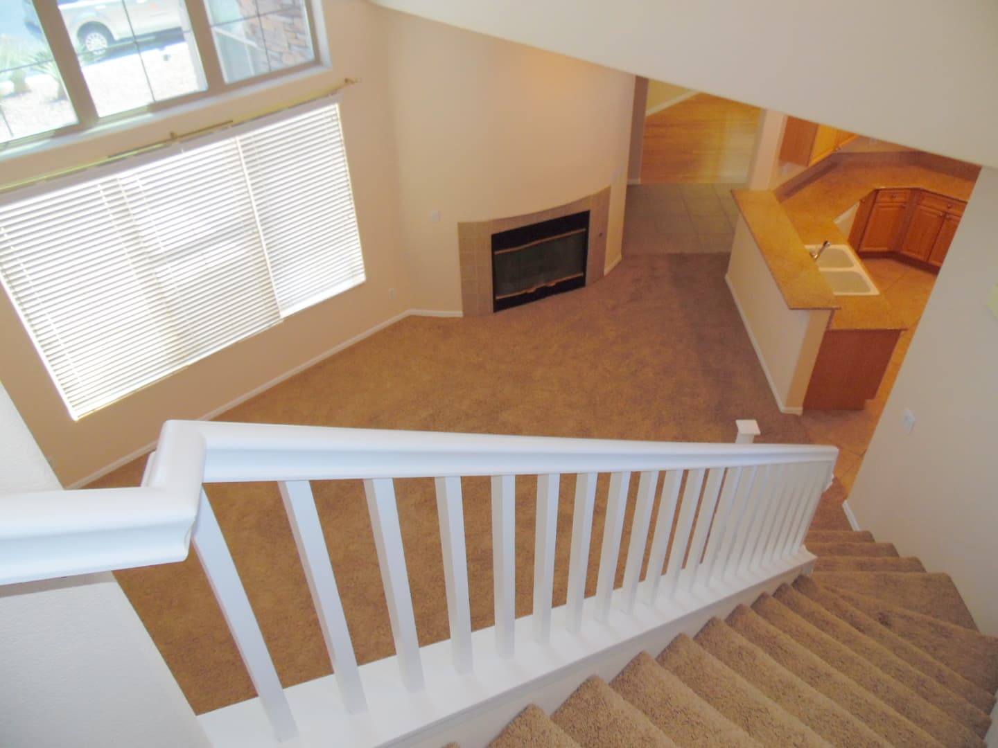 Las Vegas House: 5113 Ackaburg Ct.