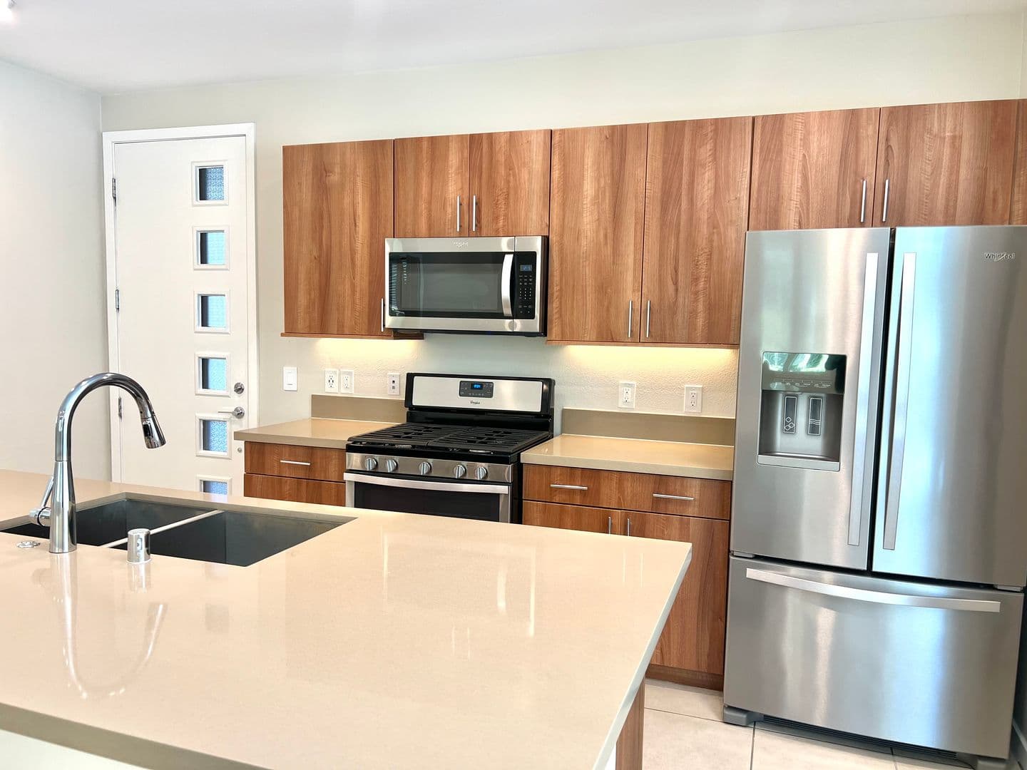 Las Vegas Condo: 11237 Rainbow Peak Ave 105