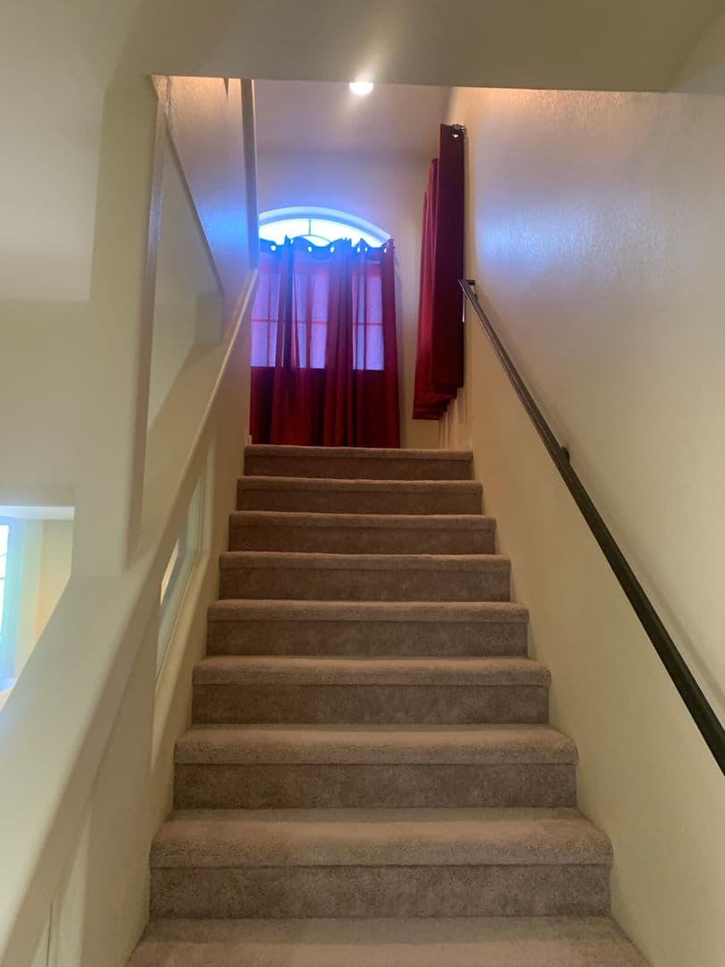 Las Vegas House: 5895 Mendocino Hill Avenue