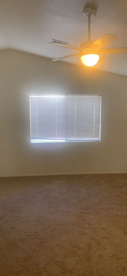 Las Vegas House: 2025 Nightrider Drive