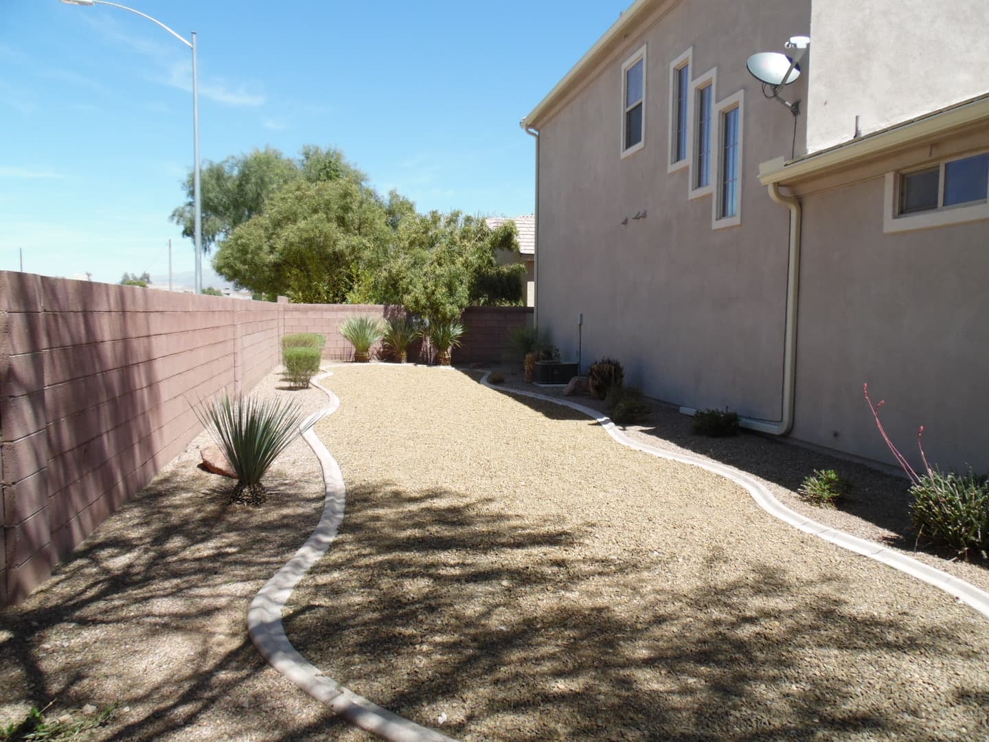 Las Vegas House: 5113 Ackaburg Ct.