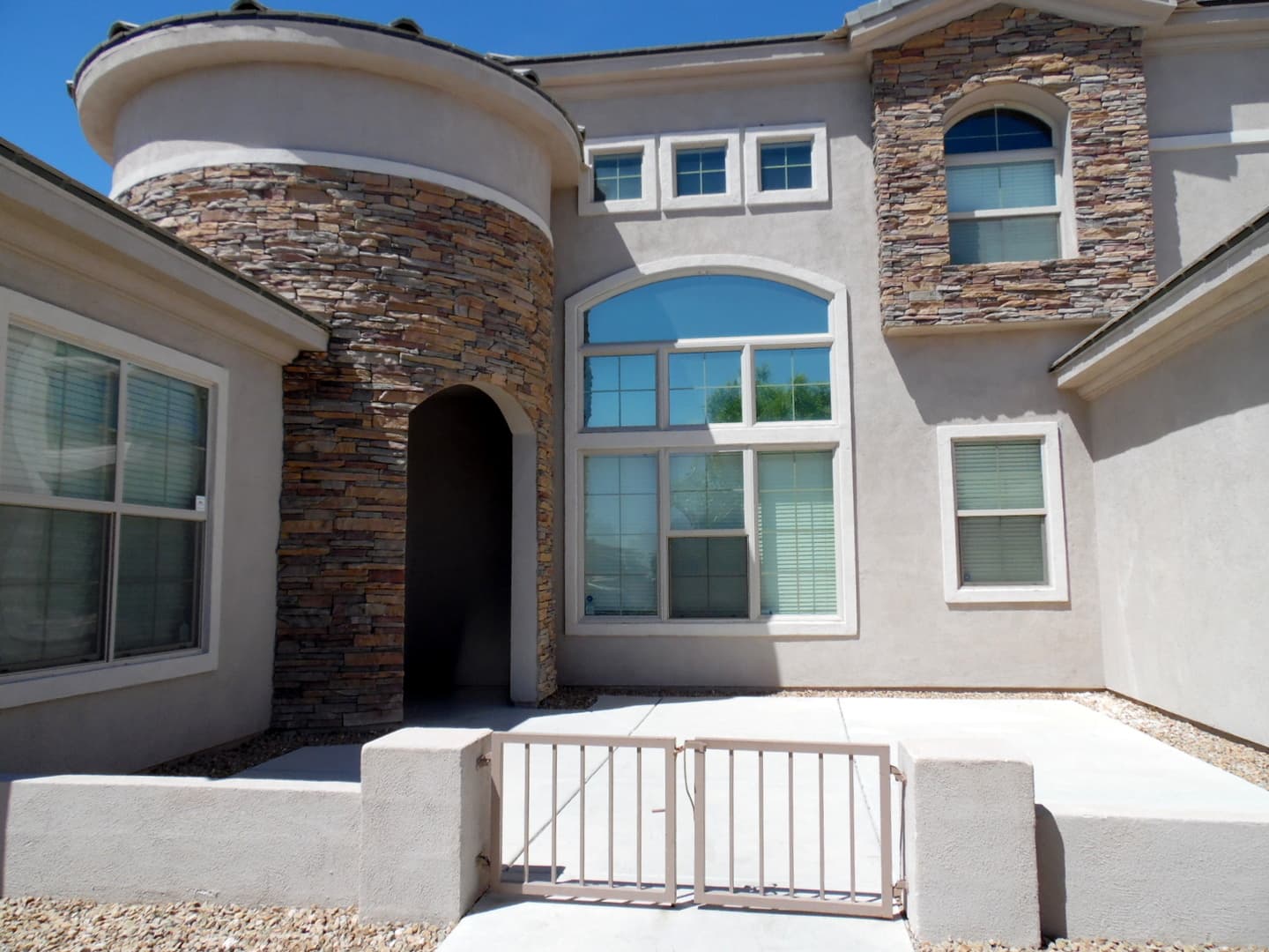 Las Vegas House: 5113 Ackaburg Ct.
