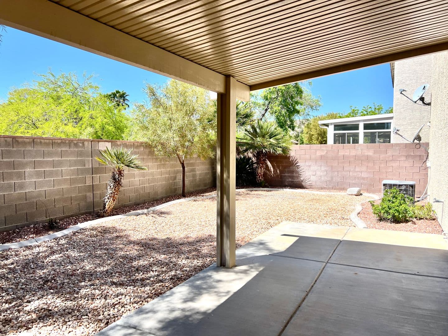 Las Vegas House: 10729 Pipers Cove Lane