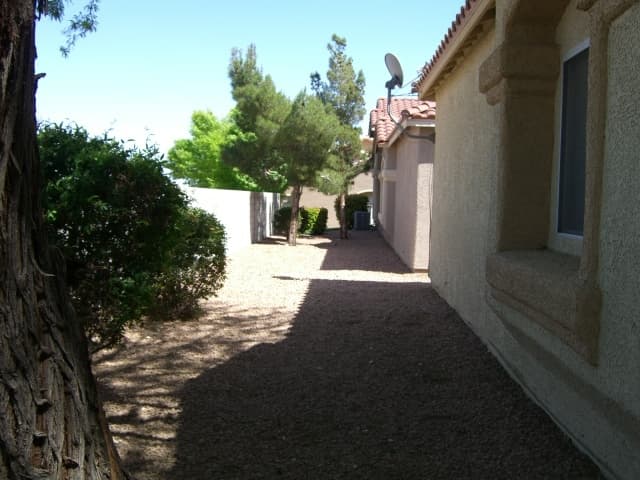 Henderson Townhome: 1776 Franklin Chase Terrace