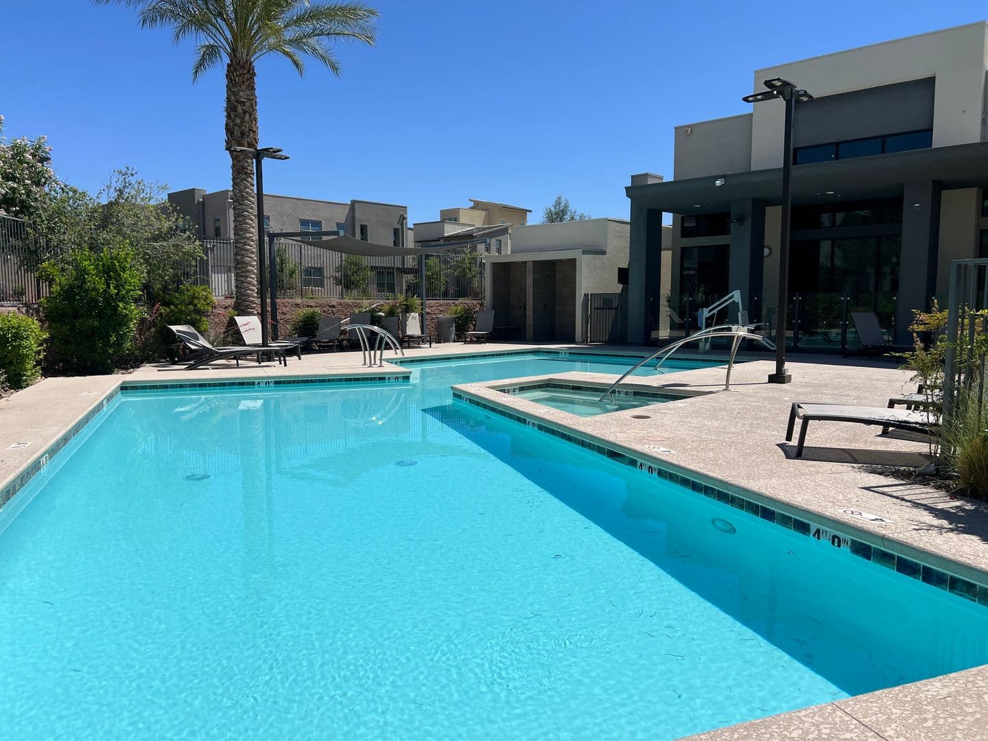 Las Vegas Condo: 11237 Rainbow Peak Ave 105