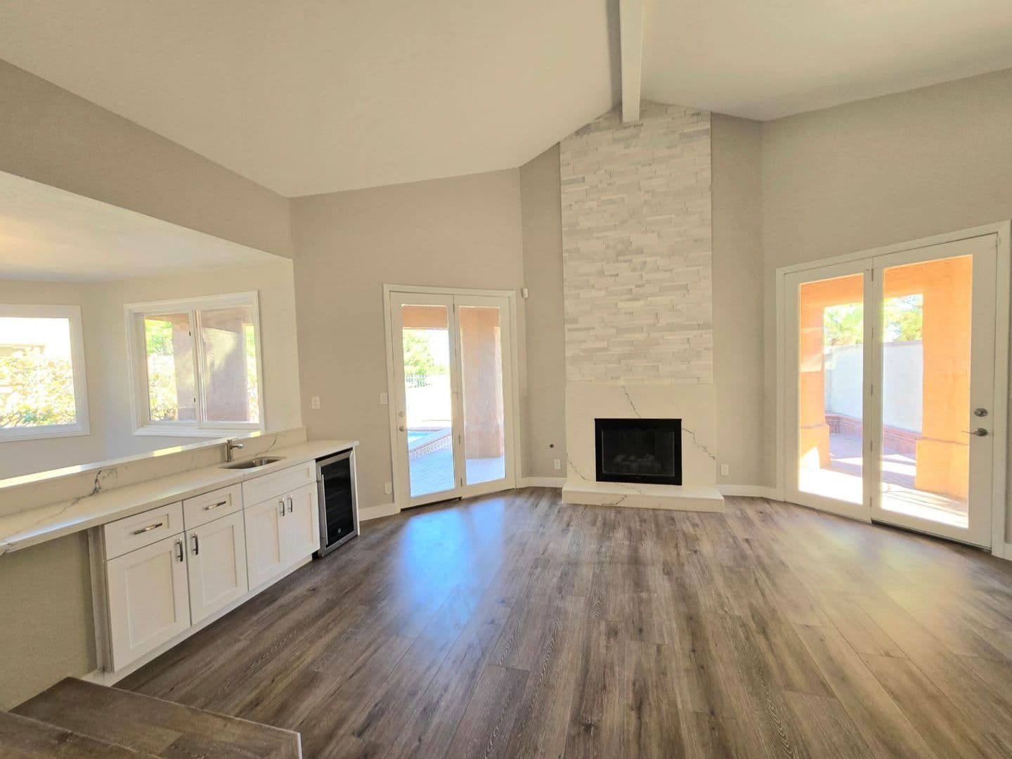 Las Vegas House: 7407 Mission Hills Dr