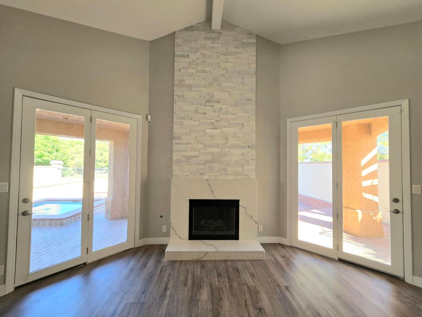 Las Vegas House: 7407 Mission Hills Dr