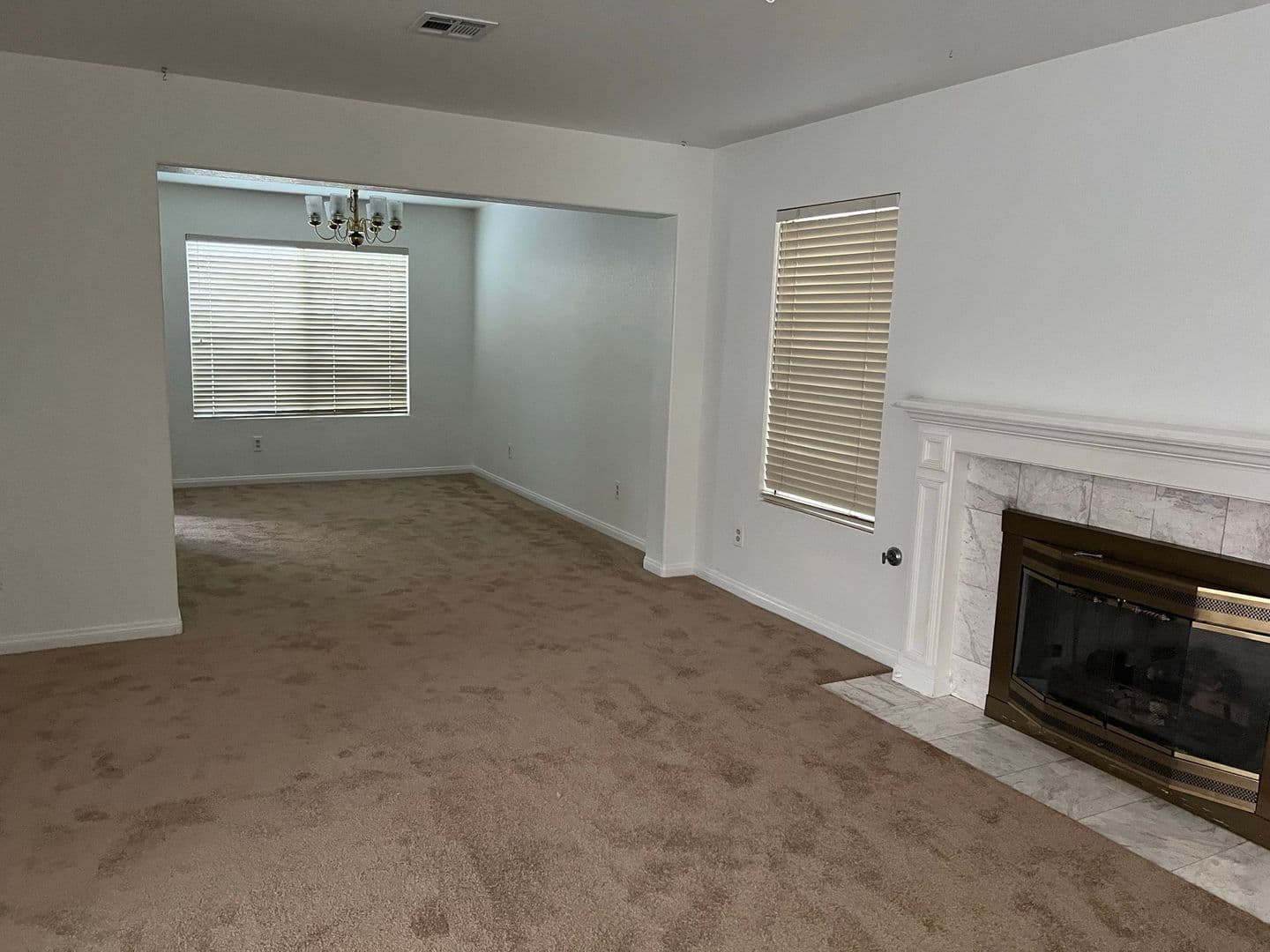 Las Vegas House: 9448 Navy Blue Ct