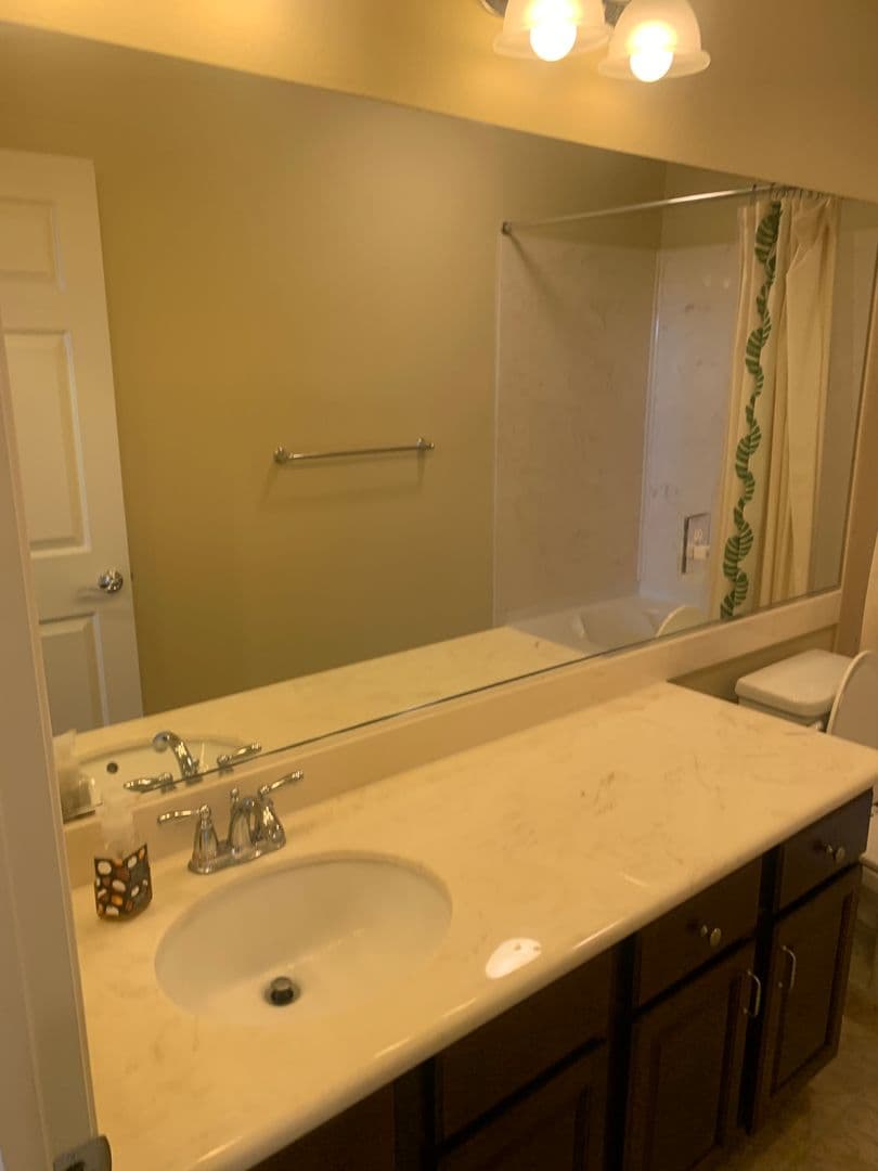 Las Vegas House: 5895 Mendocino Hill Avenue