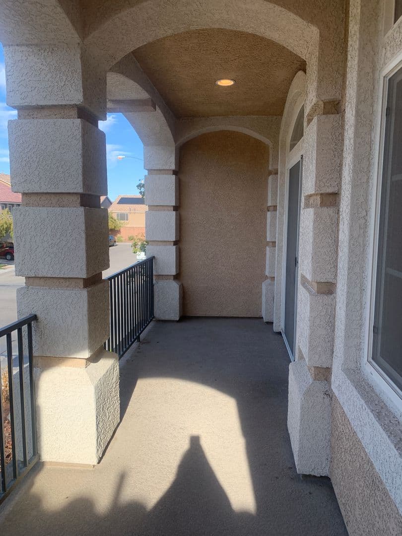 Las Vegas House: 5895 Mendocino Hill Avenue