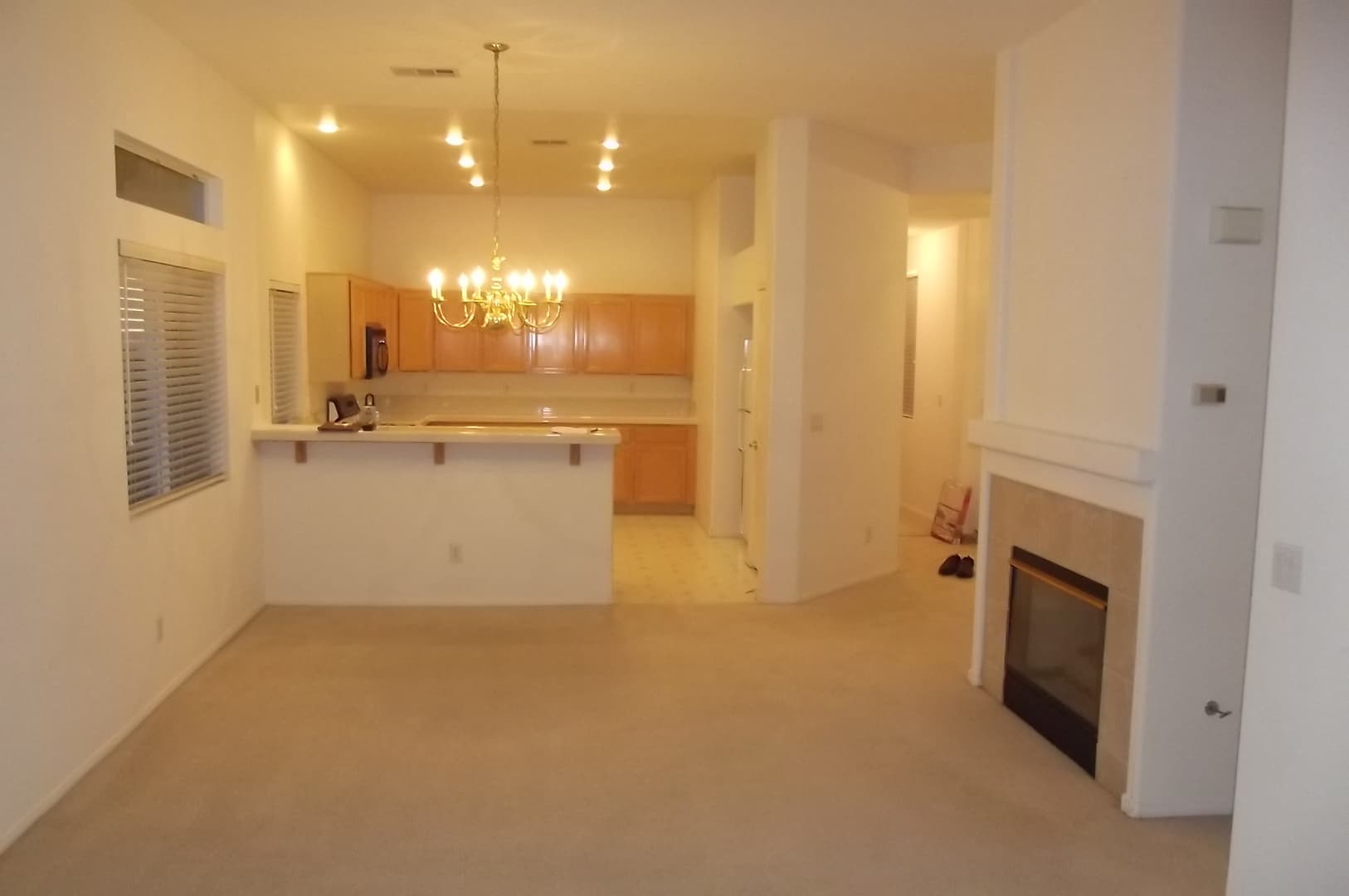 Henderson Townhome: 1776 Franklin Chase Terrace