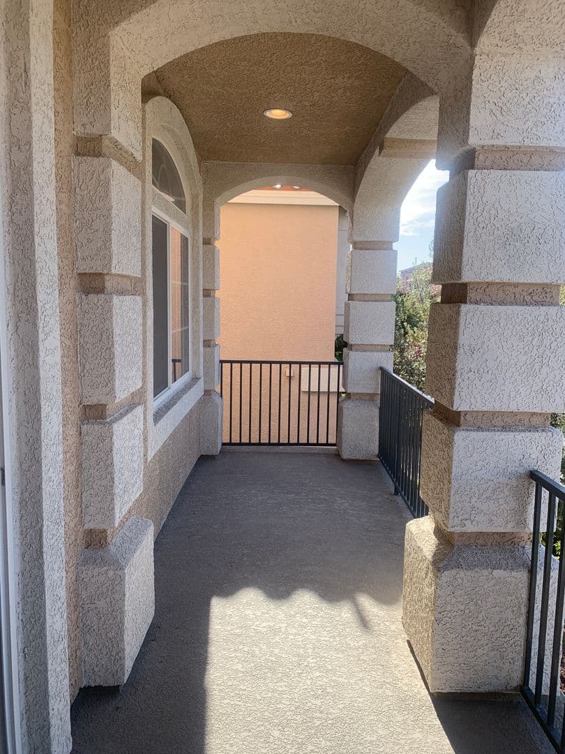 Las Vegas House: 5895 Mendocino Hill Avenue