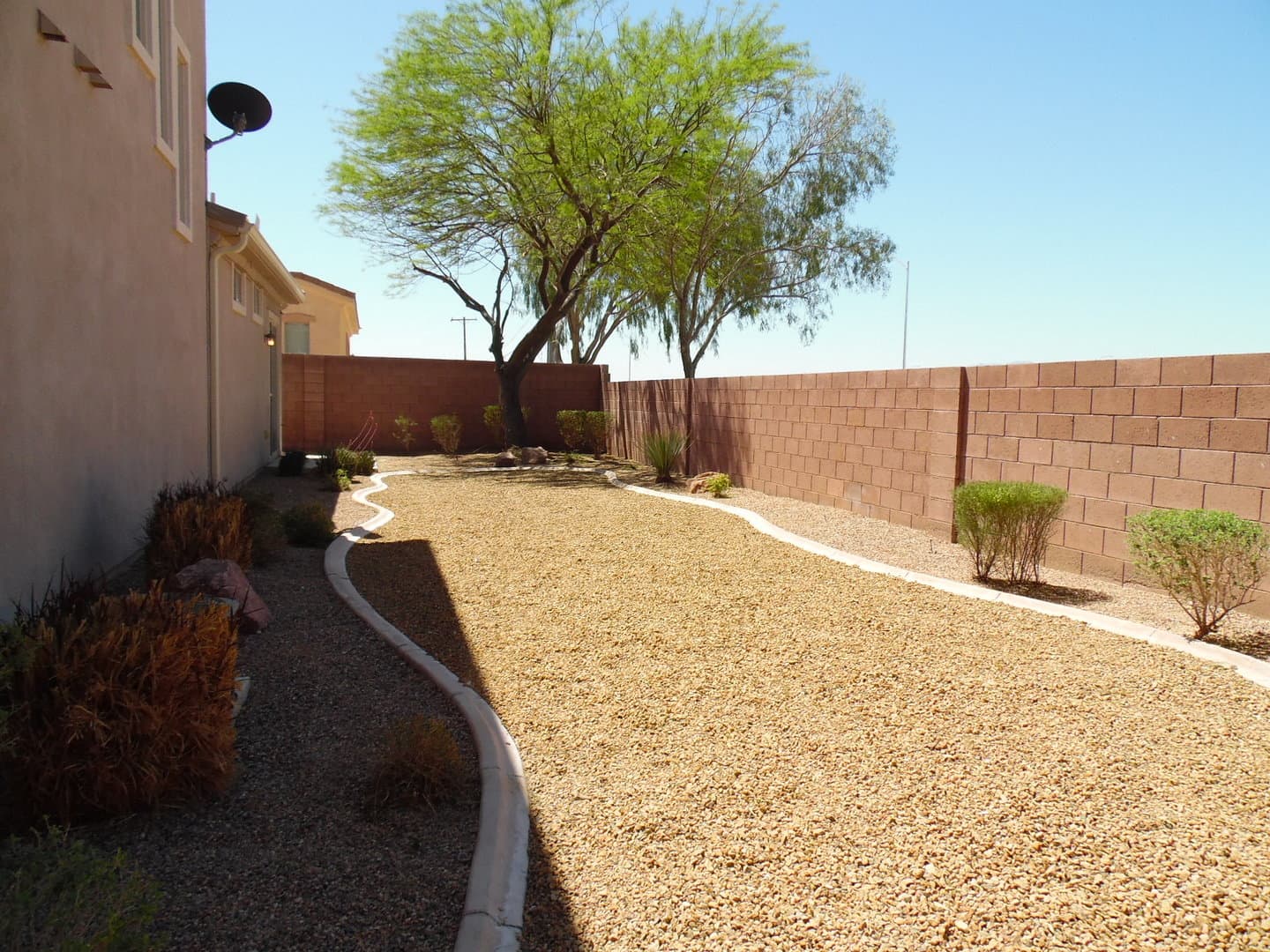 Las Vegas House: 5113 Ackaburg Ct.