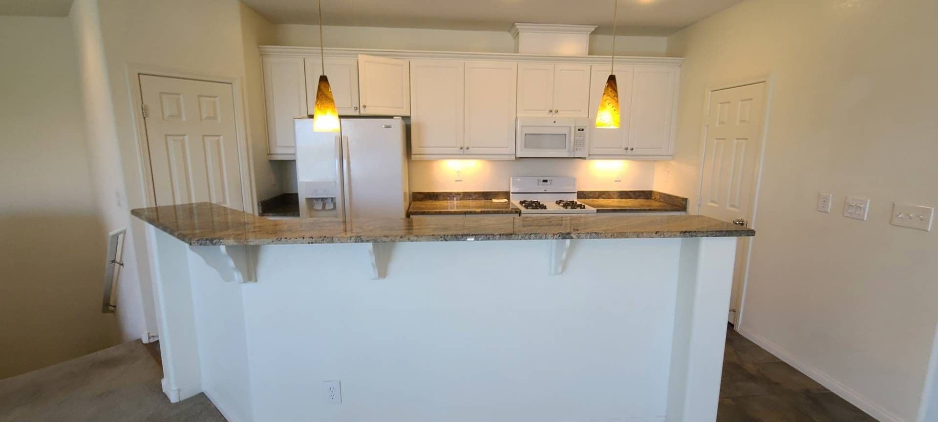 Las Vegas House: 6255 W. Arby Avenue #361
