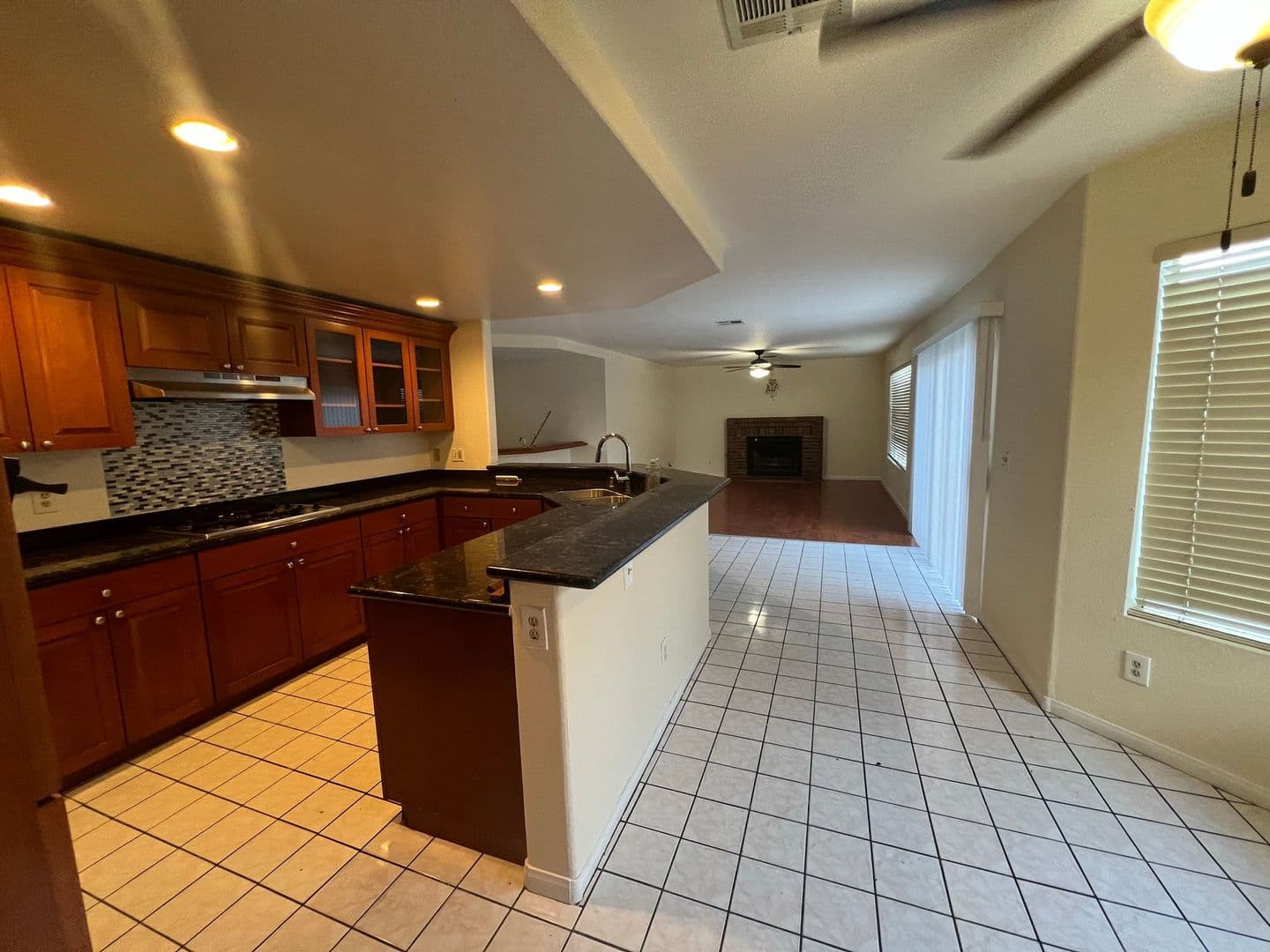 Las Vegas House: 9448 Navy Blue Ct