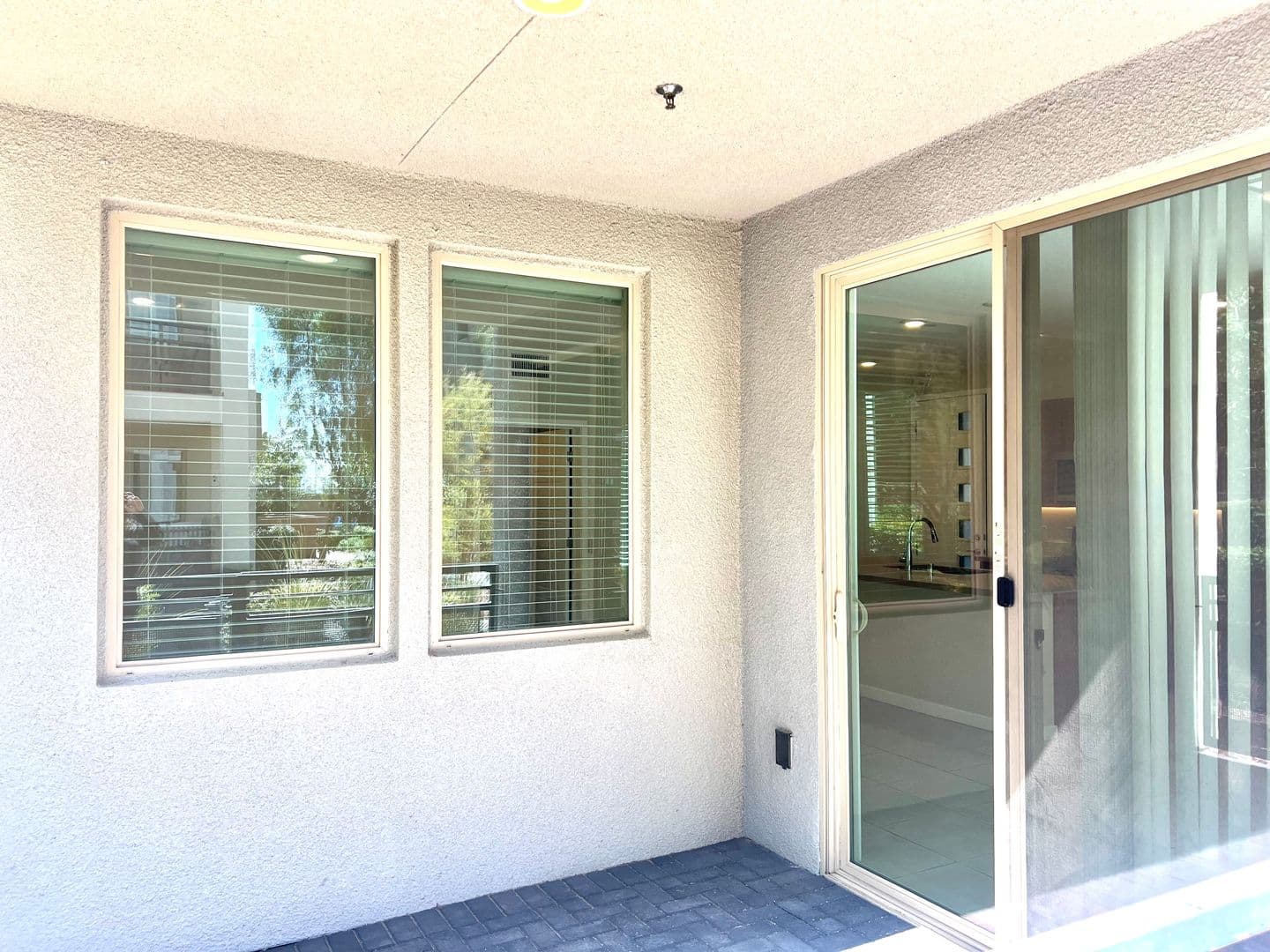 Las Vegas Condo: 11237 Rainbow Peak Ave 105