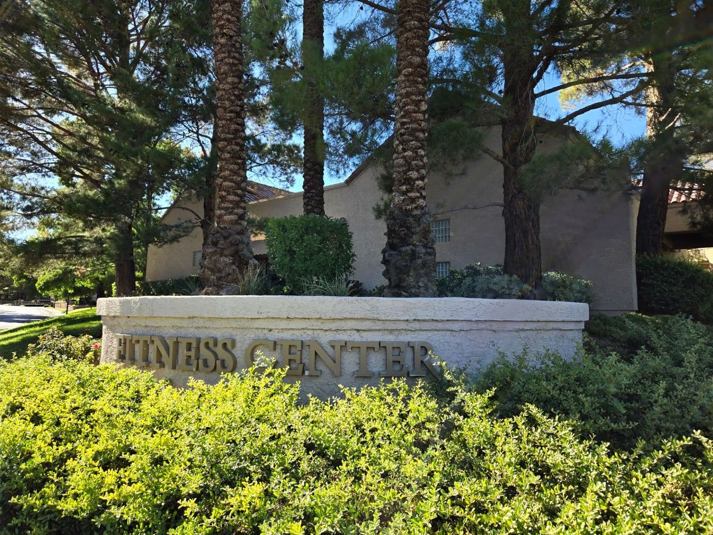 Las Vegas House: 7407 Mission Hills Dr