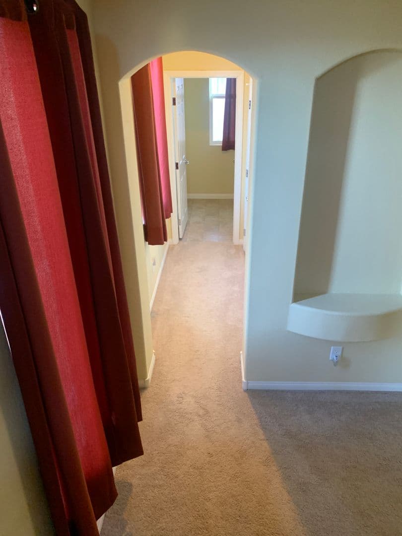 Las Vegas House: 5895 Mendocino Hill Avenue