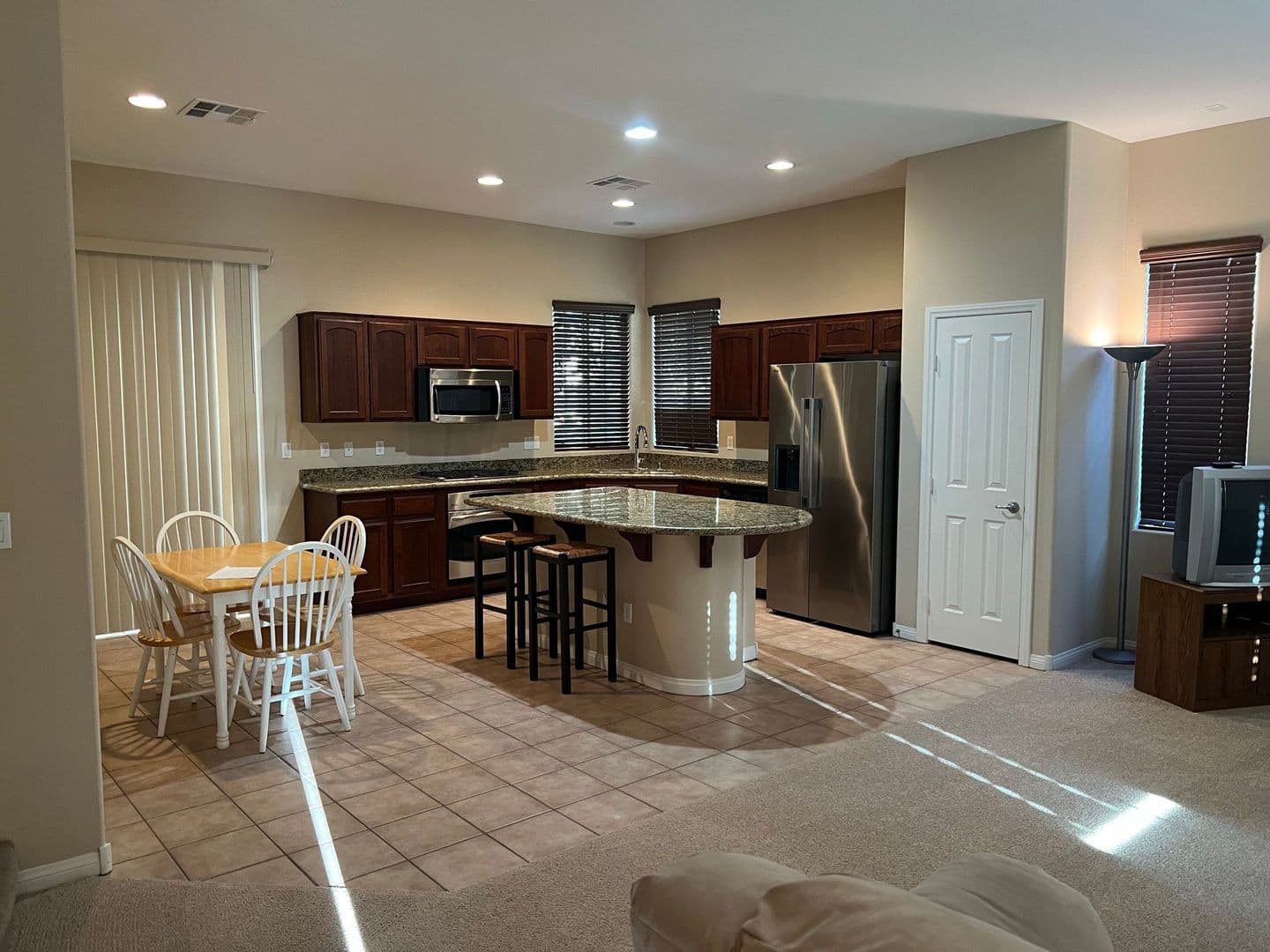 Las Vegas House: 1978 Hollywell St.