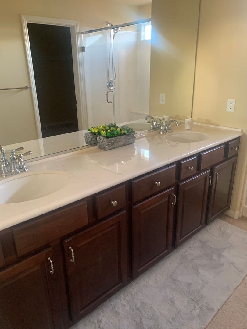 Las Vegas House: 5895 Mendocino Hill Avenue
