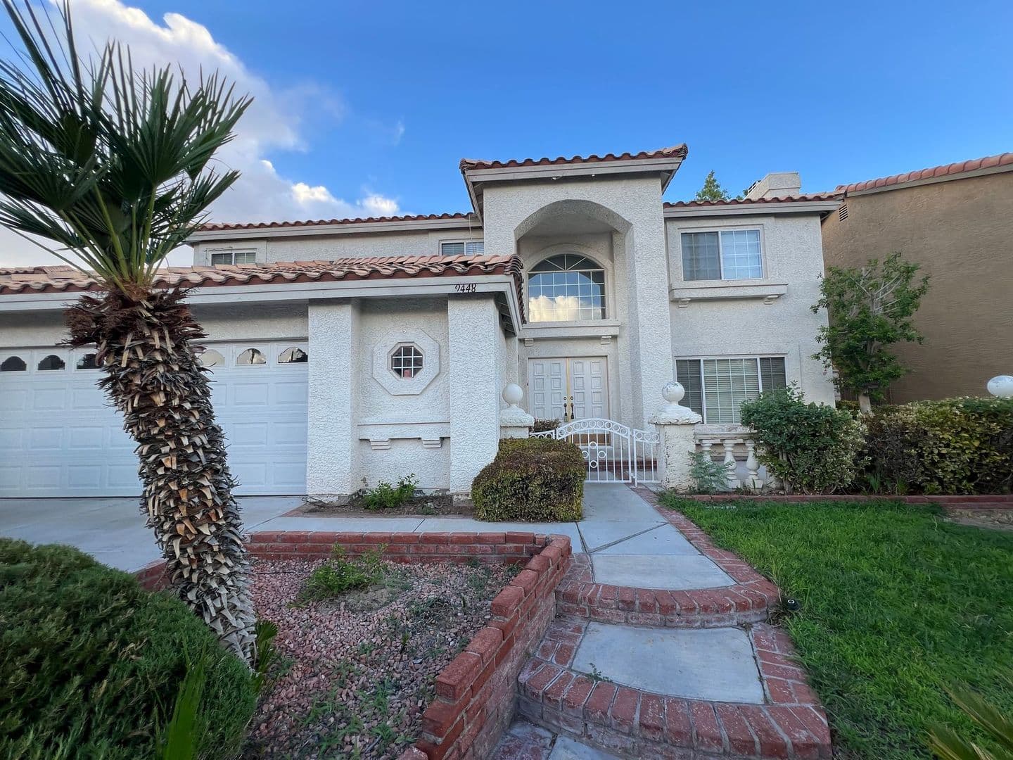 Las Vegas House: 9448 Navy Blue Ct