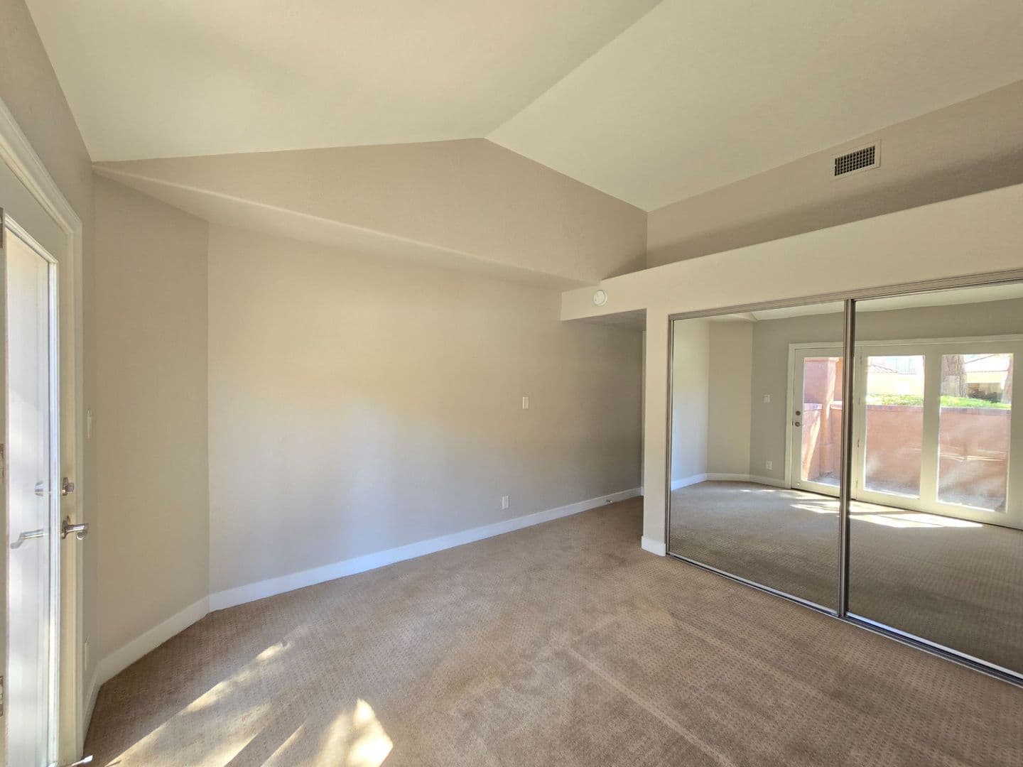 Las Vegas House: 7407 Mission Hills Dr