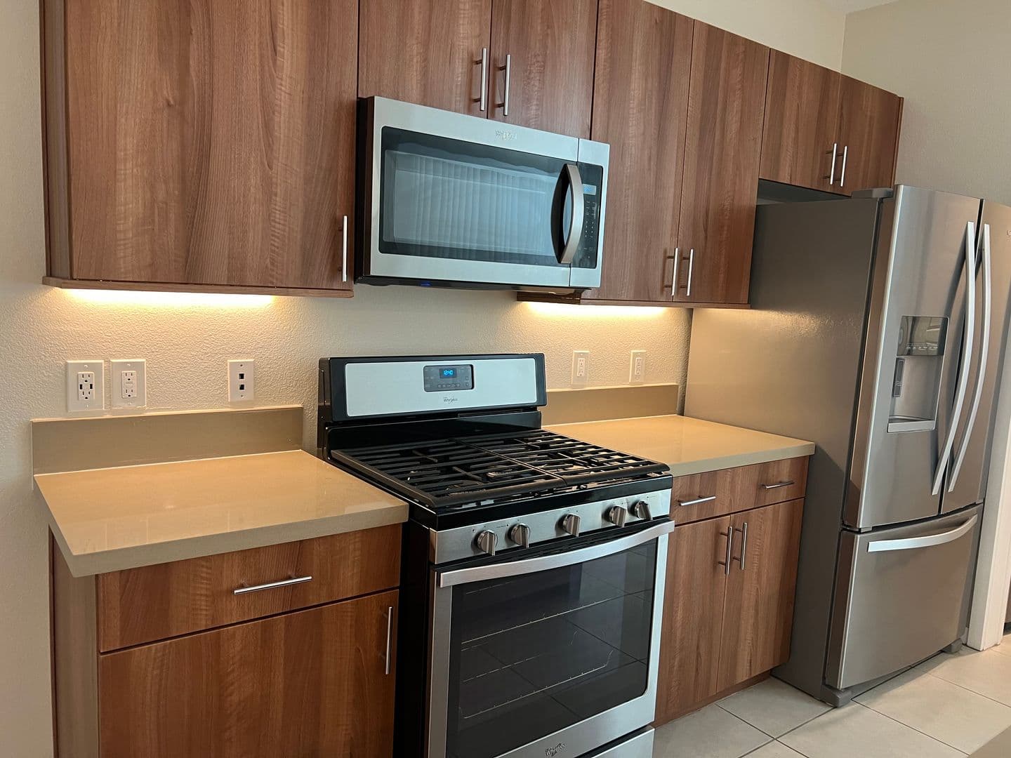 Las Vegas Condo: 11237 Rainbow Peak Ave 105