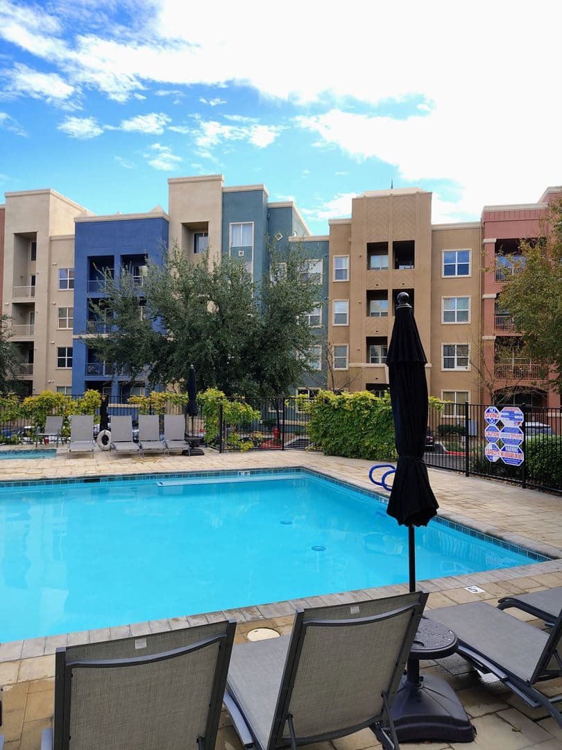 Las Vegas Condo: 32 E. Serene Ave. #104
