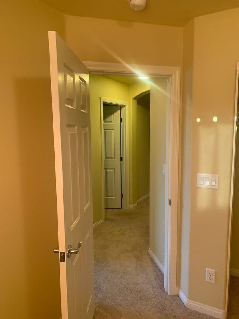 Las Vegas House: 5895 Mendocino Hill Avenue