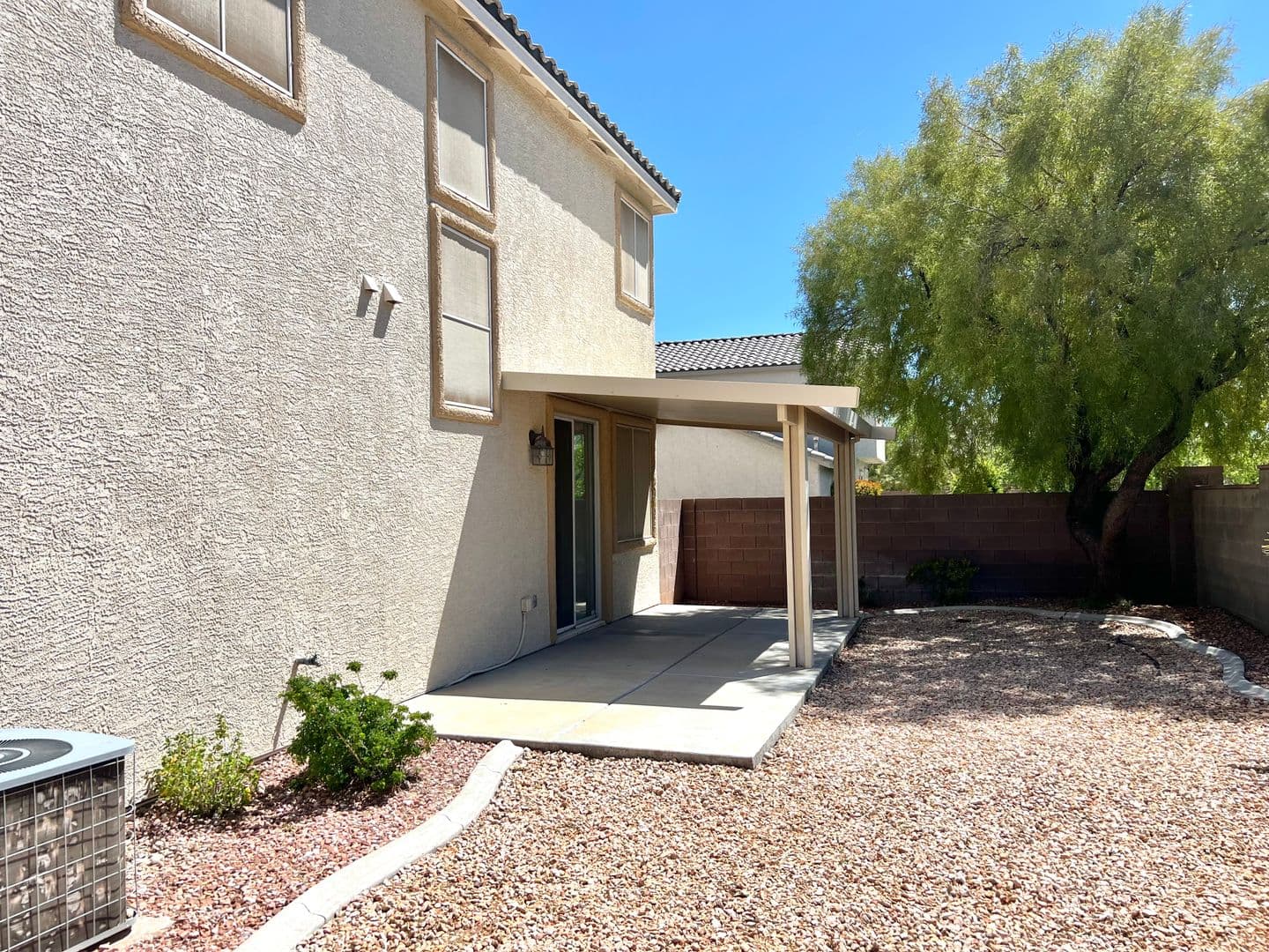 Las Vegas House: 10729 Pipers Cove Lane