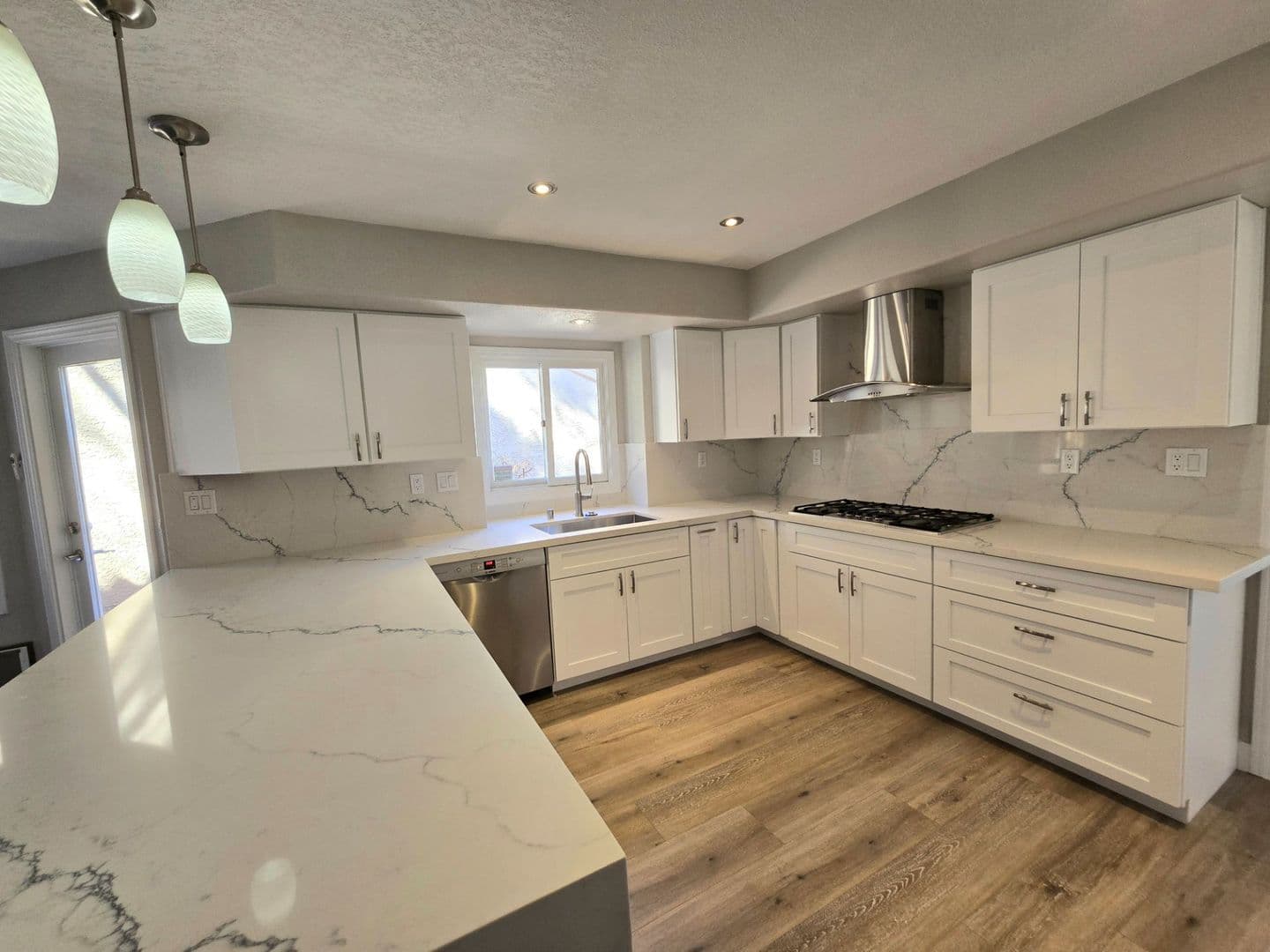 Las Vegas House: 7407 Mission Hills Dr