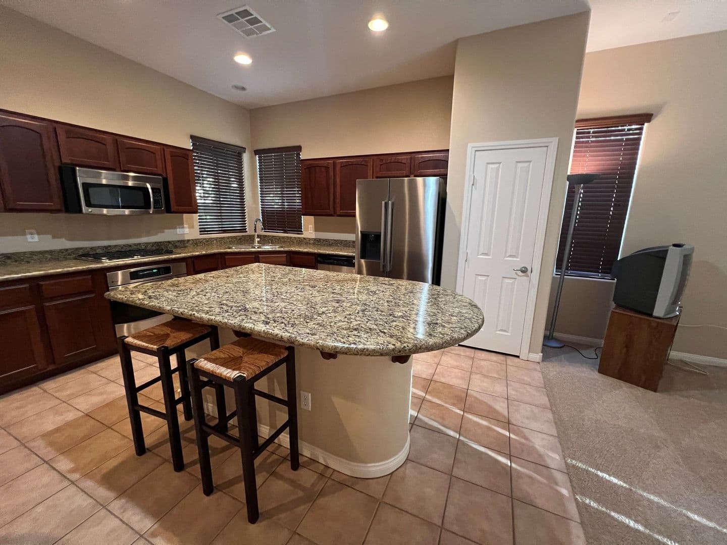 Las Vegas House: 1978 Hollywell St.