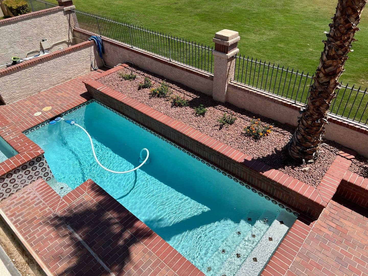 Las Vegas House: 7407 Mission Hills Dr