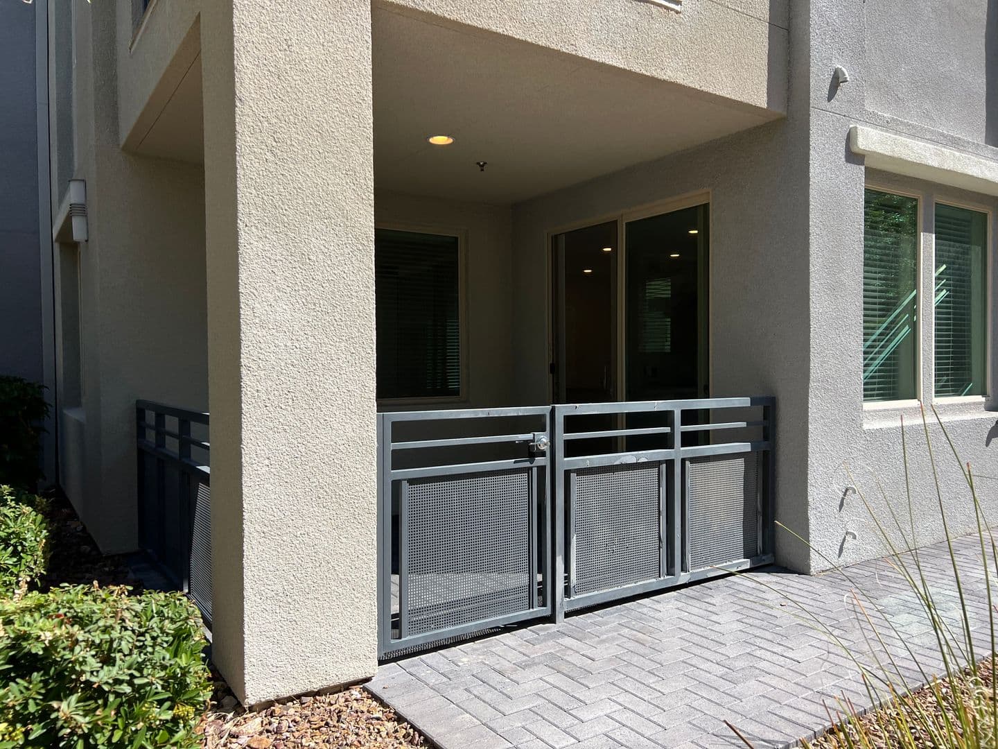 Las Vegas Condo: 11237 Rainbow Peak Ave 105