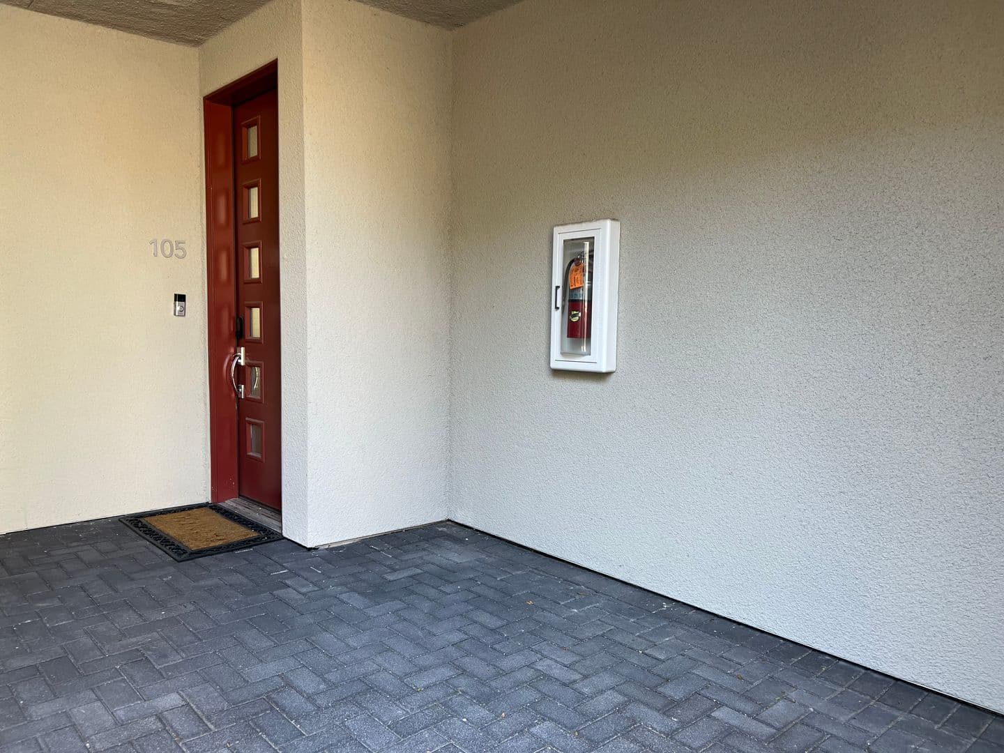 Las Vegas Condo: 11237 Rainbow Peak Ave 105