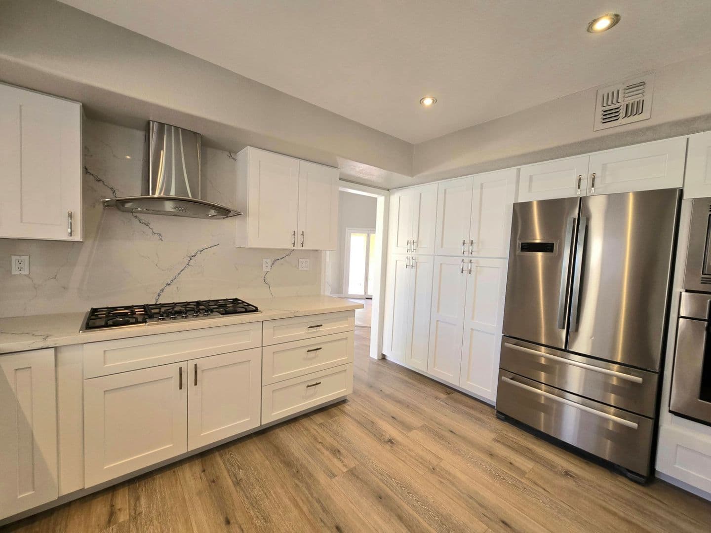 Las Vegas House: 7407 Mission Hills Dr